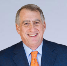 Arthur E. Levine