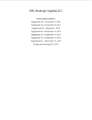 Prospectus
