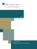 Annual Report​
