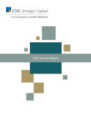 Annual Report​