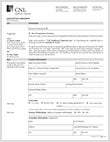 Subscription Agreement