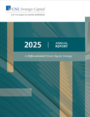 scapi 2025 annual report thumbnail